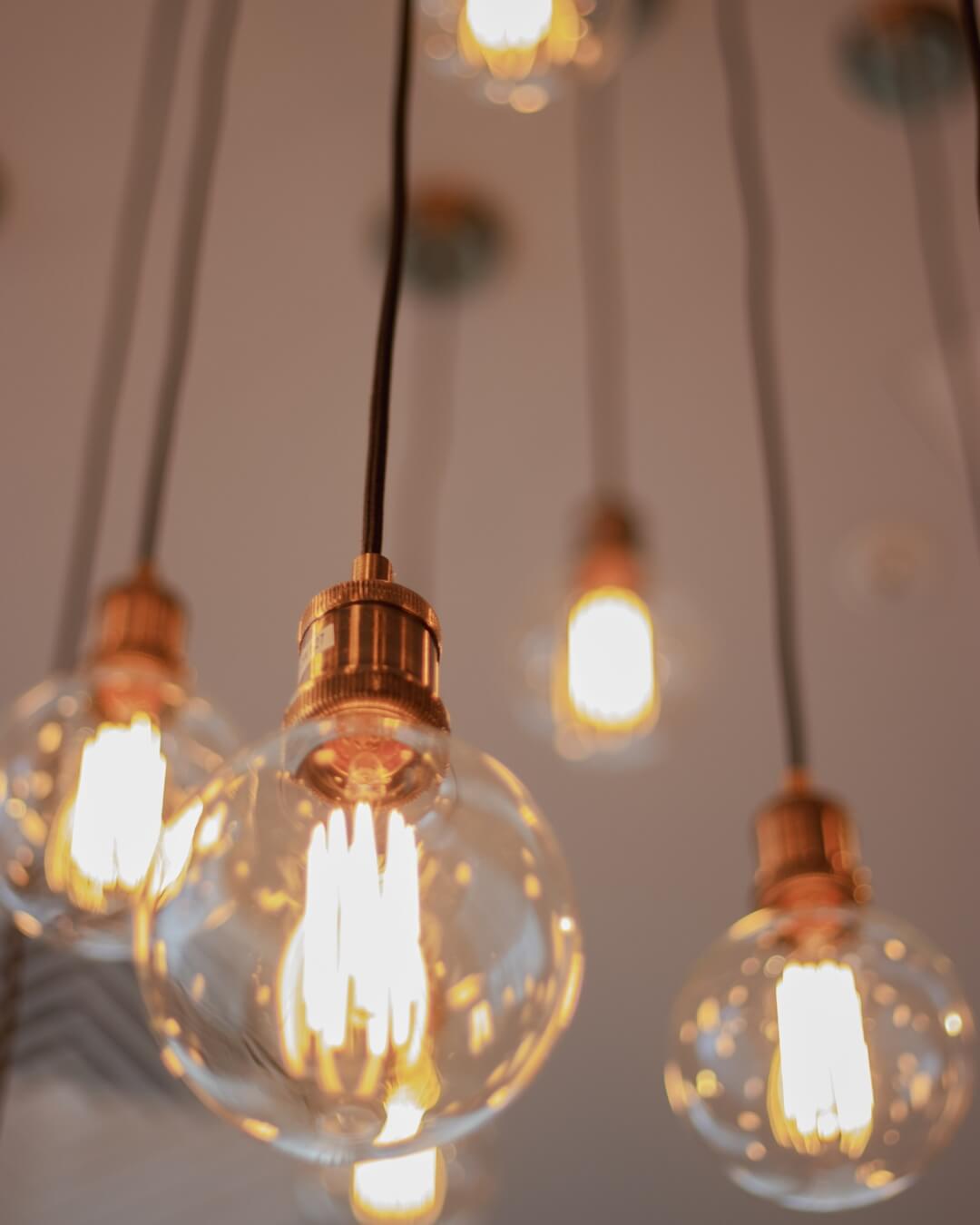 Commercial Lighting Upgrade